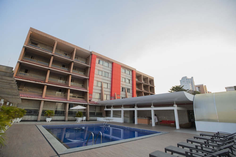 Da Vinci Hotel Conventions 4/59