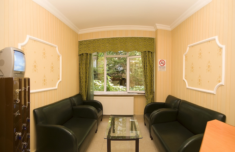 Meddusa Hotel 26/43