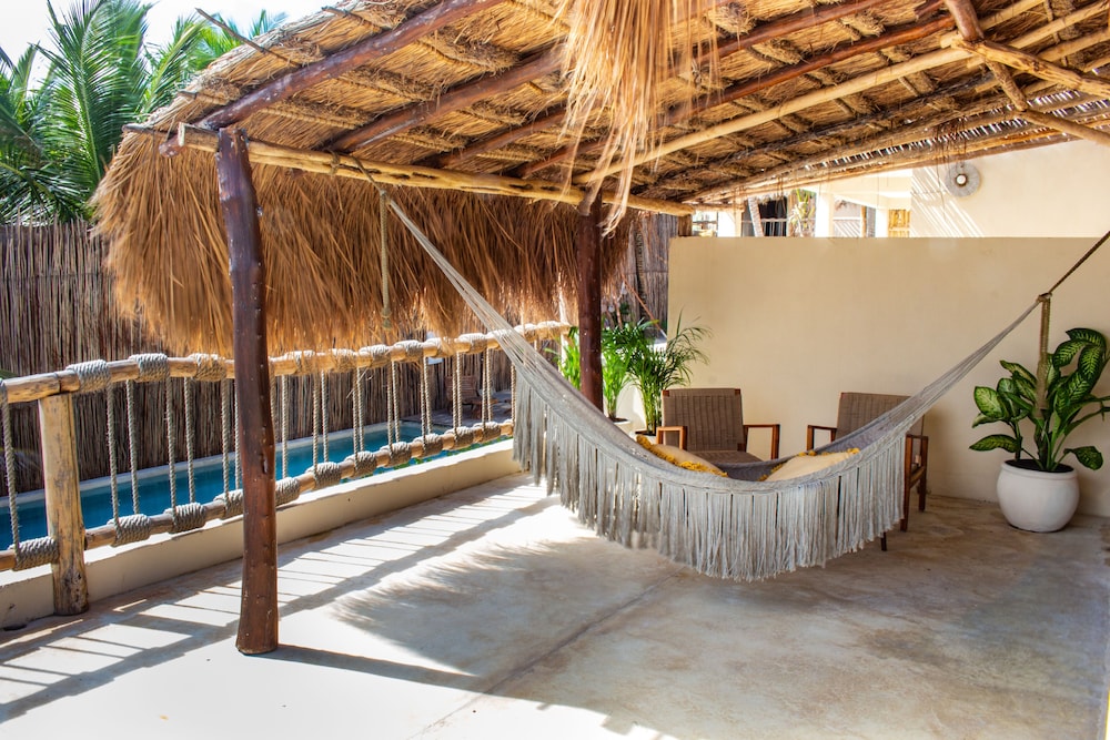 Dune Boutique Hotel Tulum - Adults Only 6/50