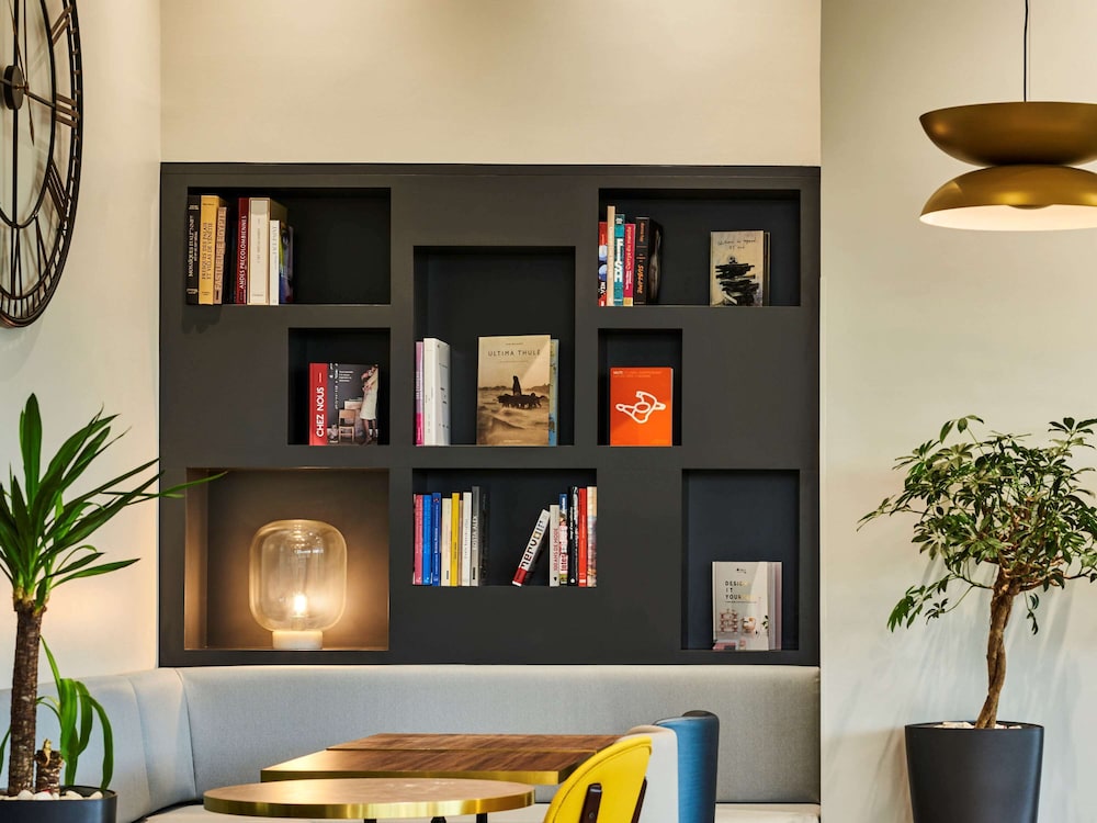 ibis Paris Porte De Montreuil 54/71