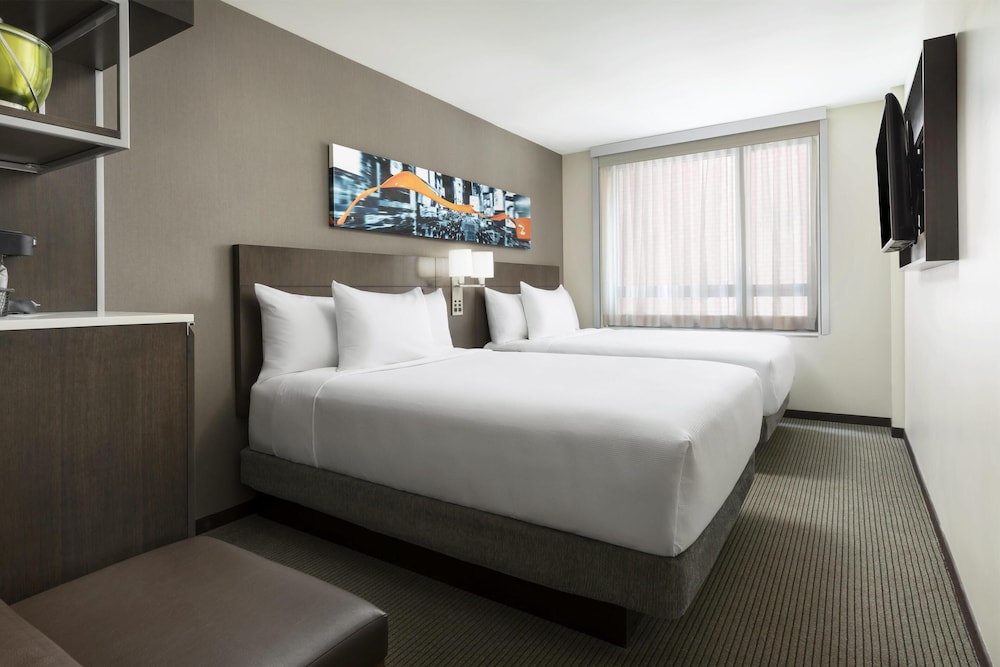 Hyatt Place New York City Times Square 11/50