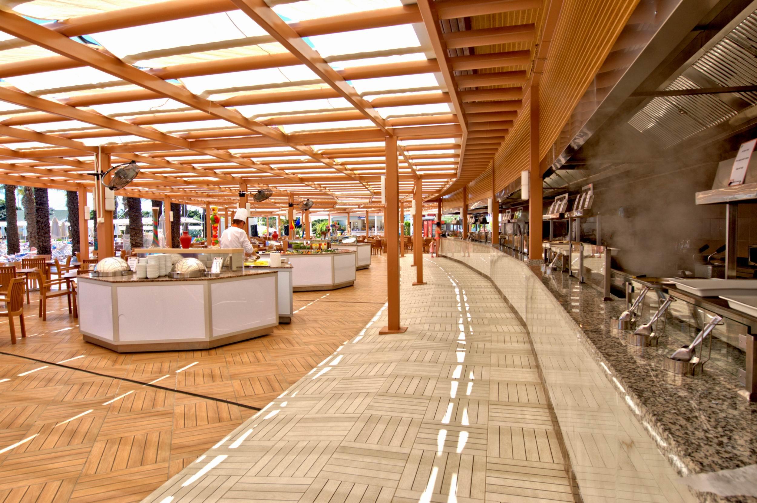 TT Hotels Tropical - All Inclusive 32/34