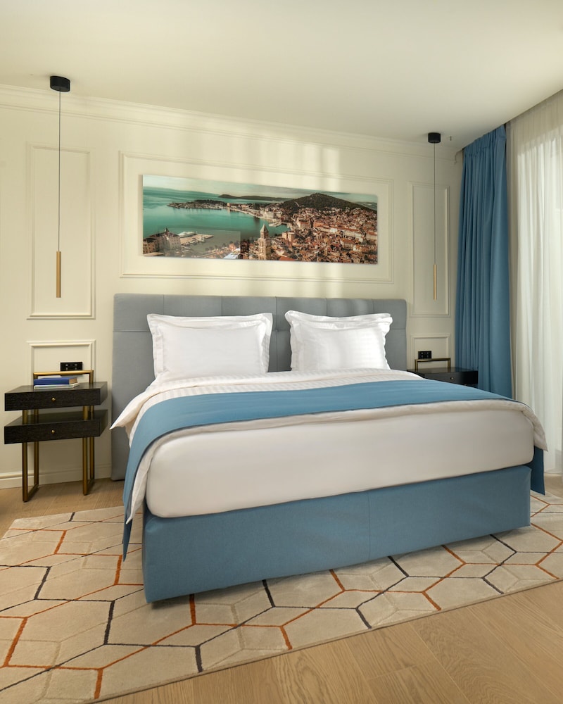 Mirari Boutique Hotel 5/31