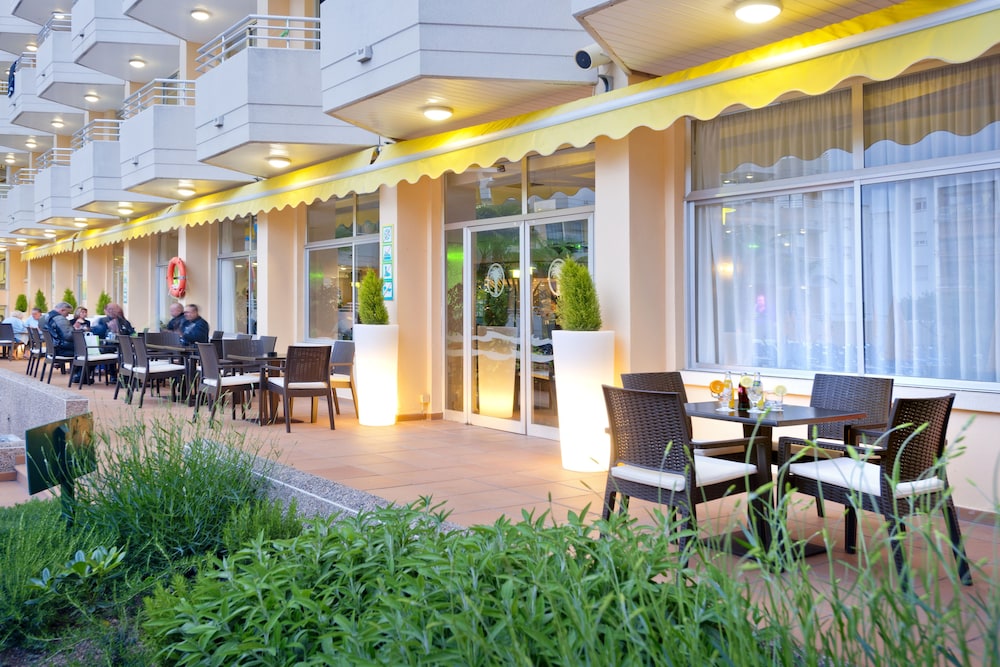 GHT Oasis Tossa & Spa 53/71