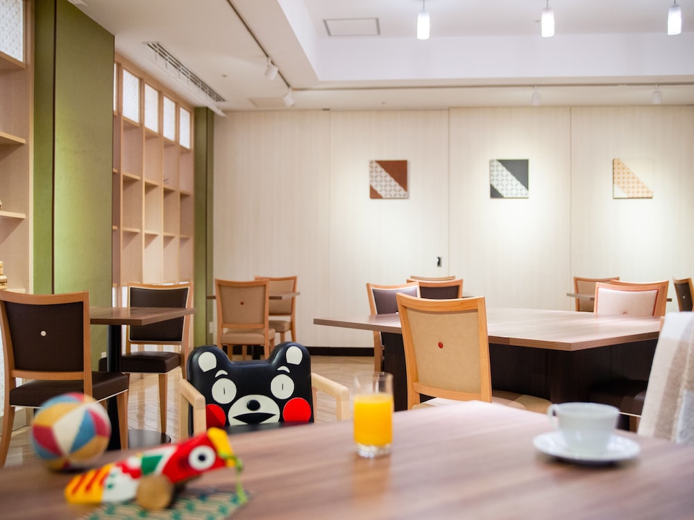 Mitsui Garden Hotel Kumamoto 69/71