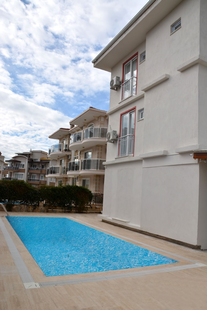 Belek Gold Hotel 3/25