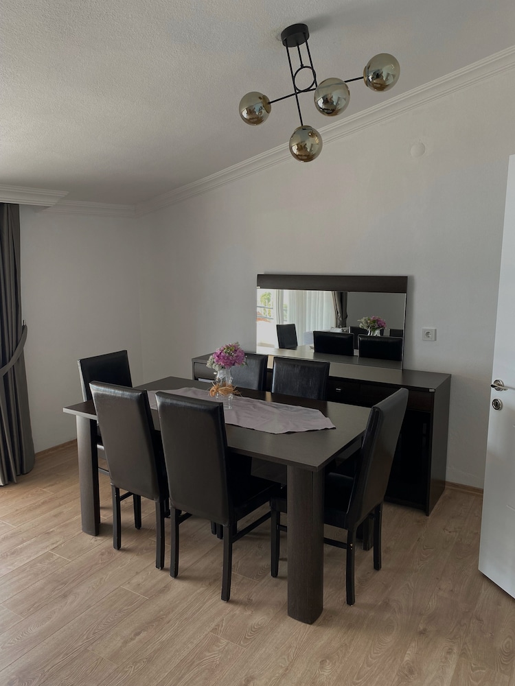 Melisa Hotel Bozburun 34/50