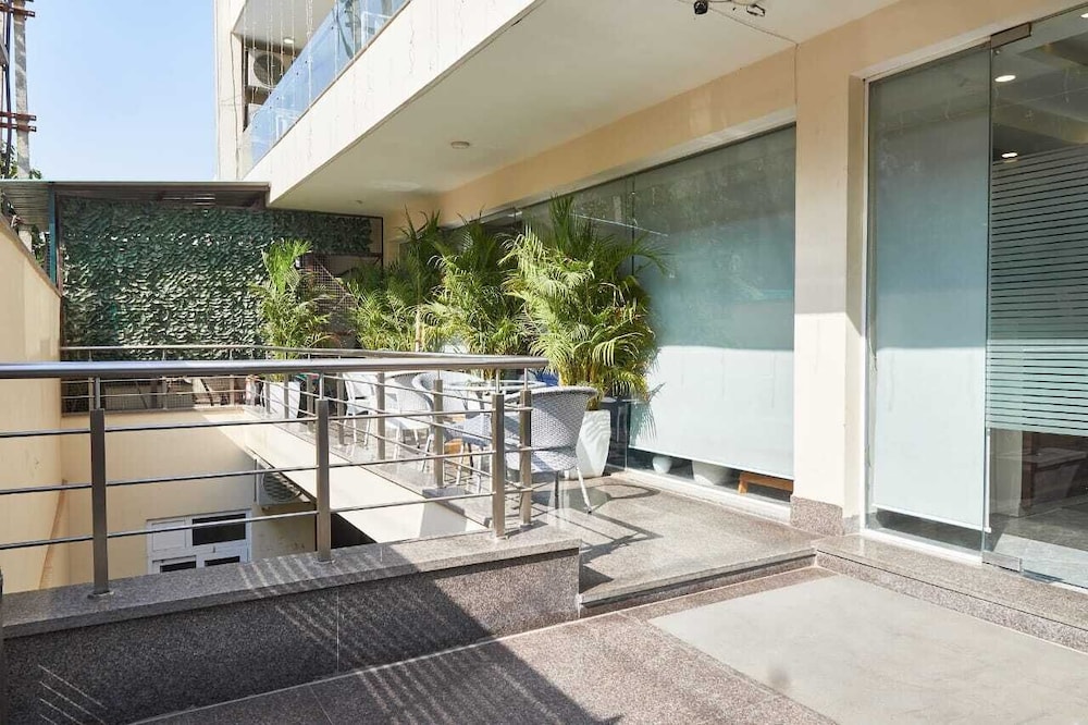 Hotel Golf View Suites 28/49