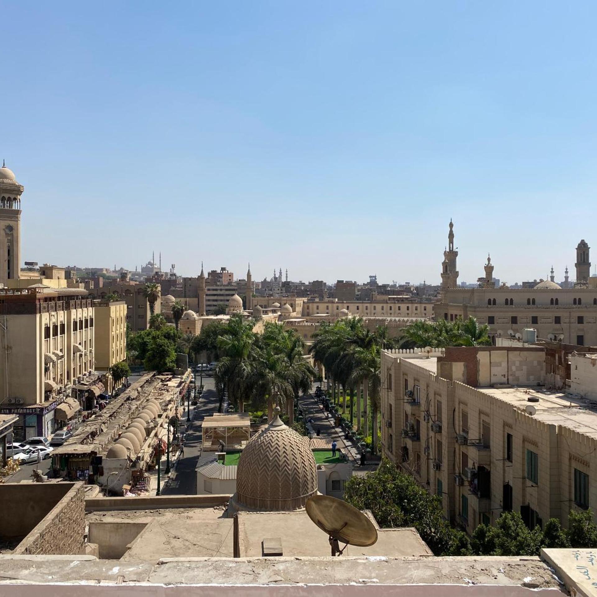 AL Rashedy Hotel Powered By Boutique 44/50