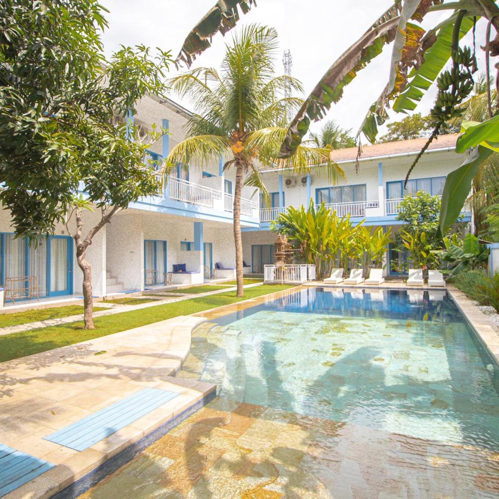 Kura Kura Divers Lodge 21/32