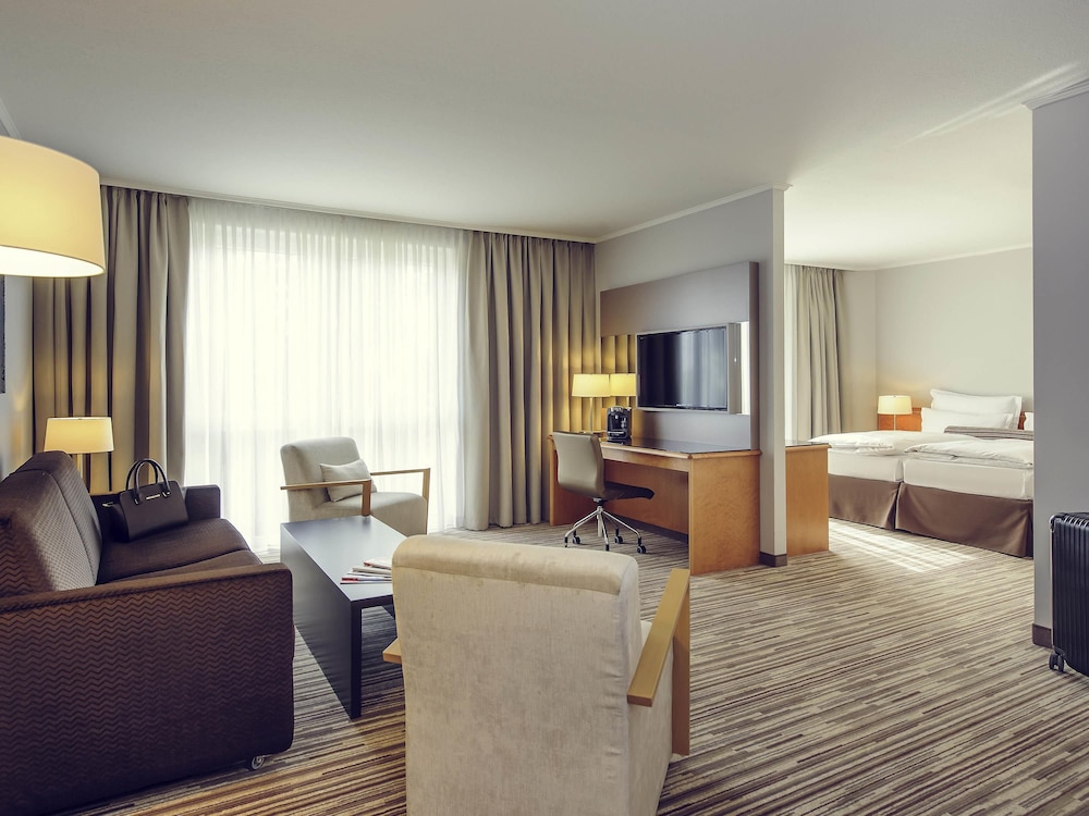 Mercure Hotel Duesseldorf Kaarst 51/73