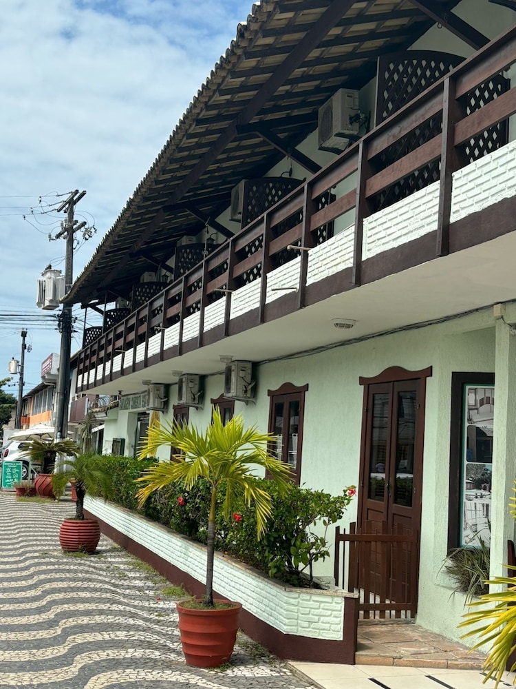 Hotel Vale Verde 2/50