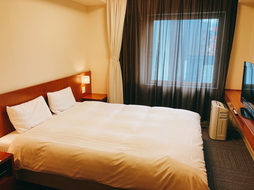 Dormy Inn Kanazawa Natural Hot Spring 14/33