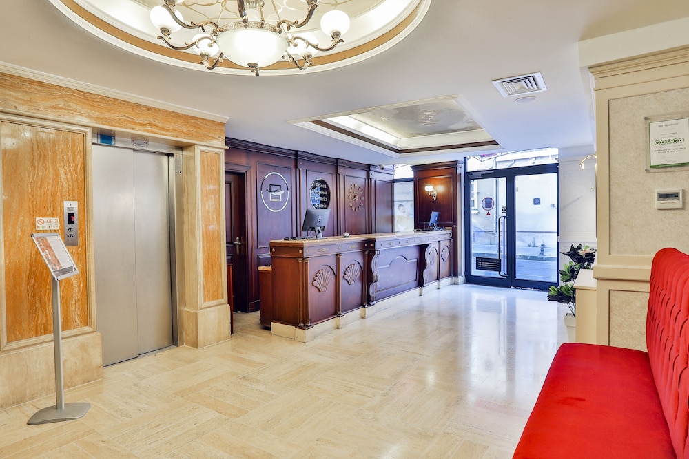 Orient Express Hotel Spa 4/41