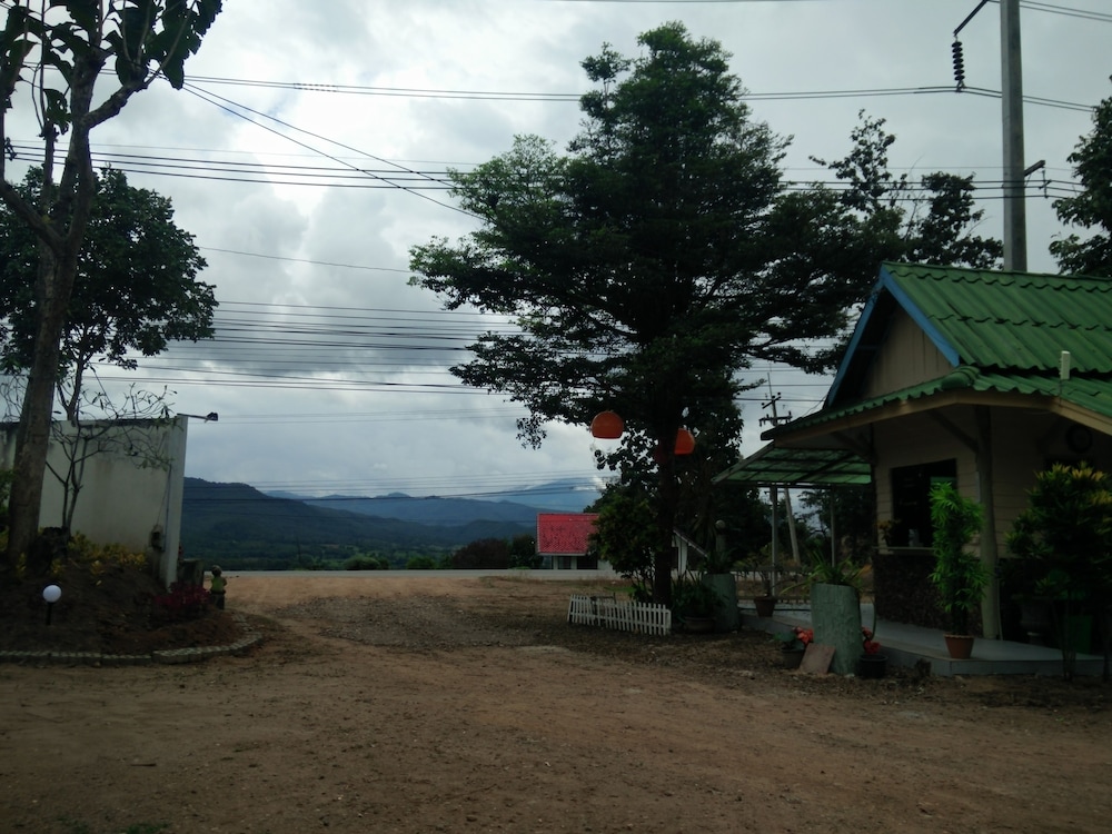 Tewdoi Garden Resort 21/22