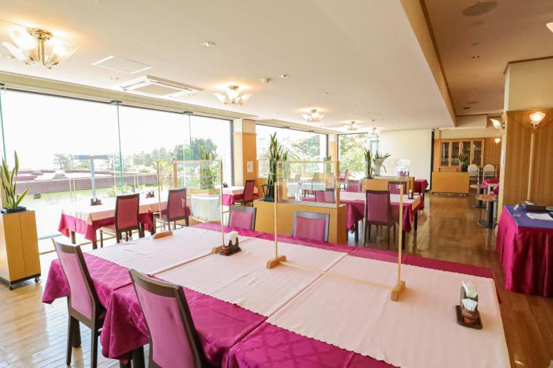 Hotel Bay Grand Kunisaki 46/58