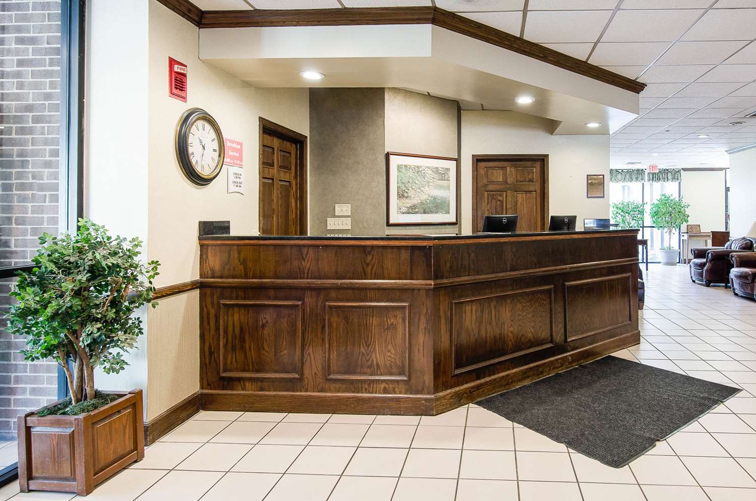 Econo Lodge Inn & Suites Norton - Wise South 3/44