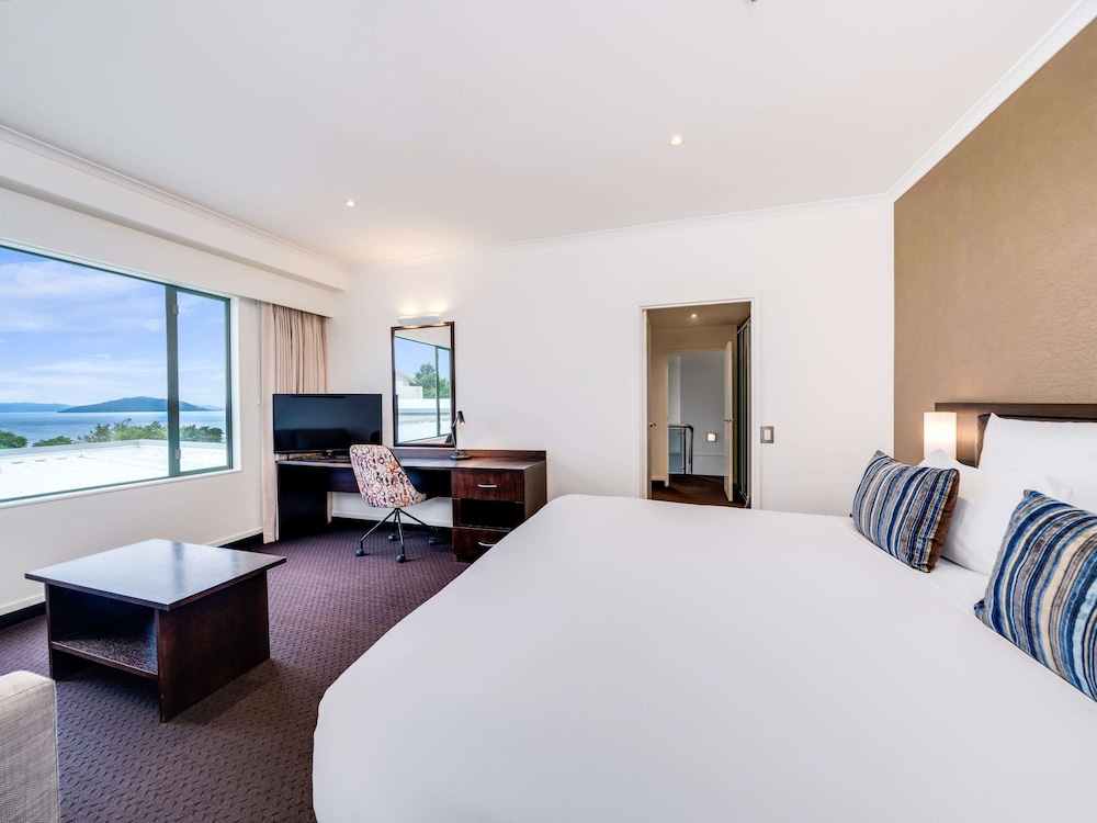 Novotel Rotorua Lakeside 25/71