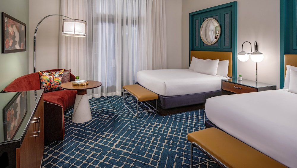 Hyatt Centric French Quarter New Orleans 19/77