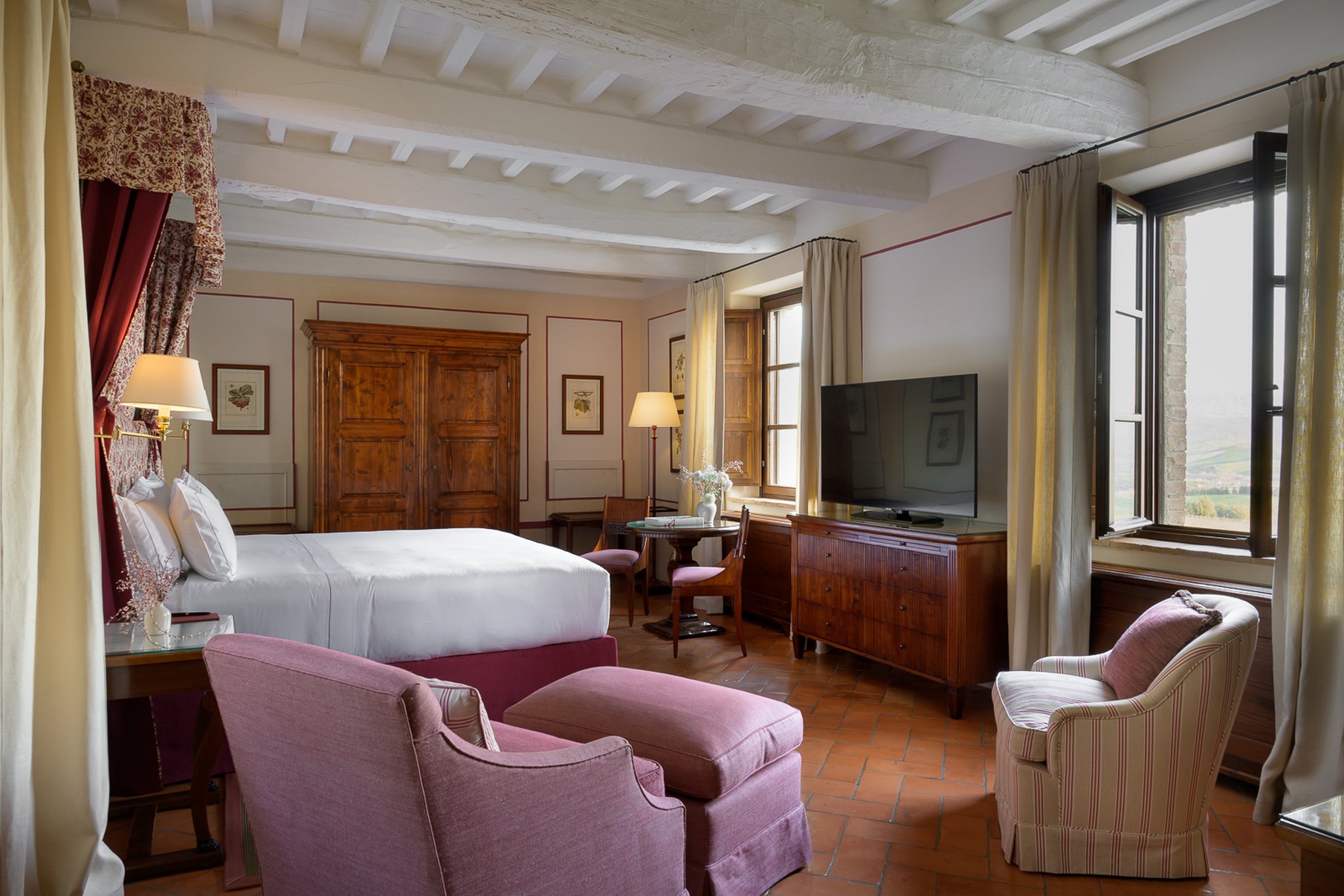 Castello Banfi 19/50