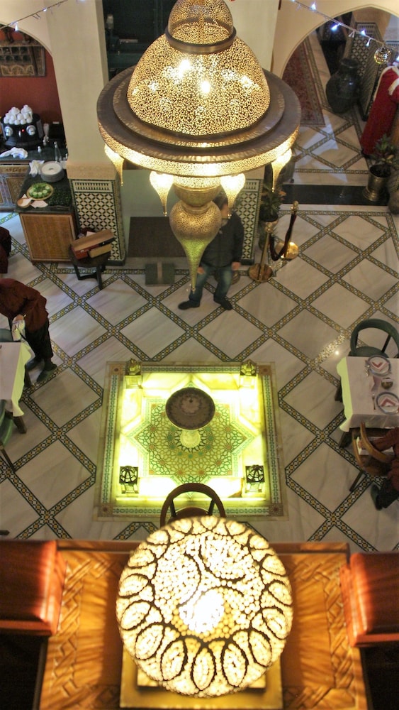 Palais Zahia 7/70