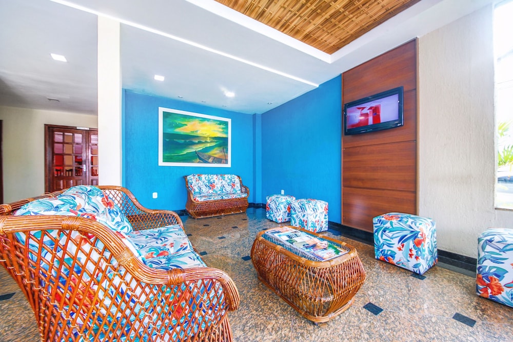 Praia Mar Hotel 55/78