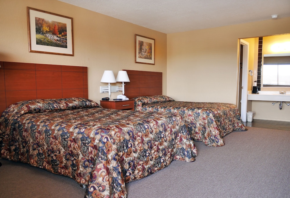 SureStay by Best Western Yerington 16/56