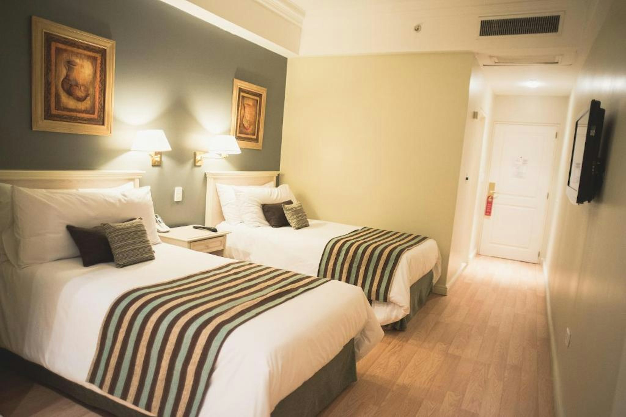 Amerian Catamarca Park Hotel 21/76