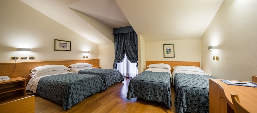 Hotel Brandoli 22/51