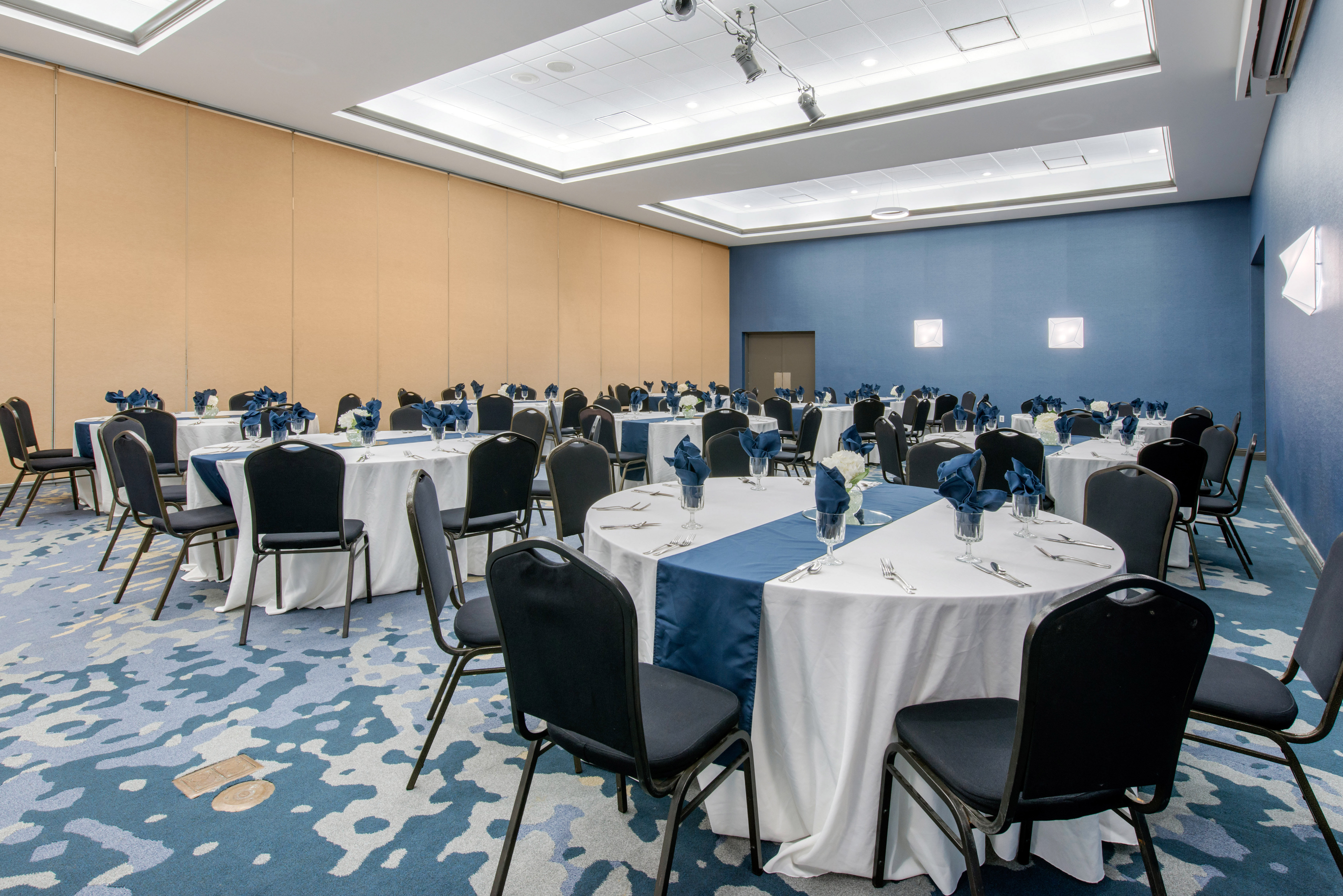 Holiday Inn Melbourne-Viera Conference Ctr 51/60