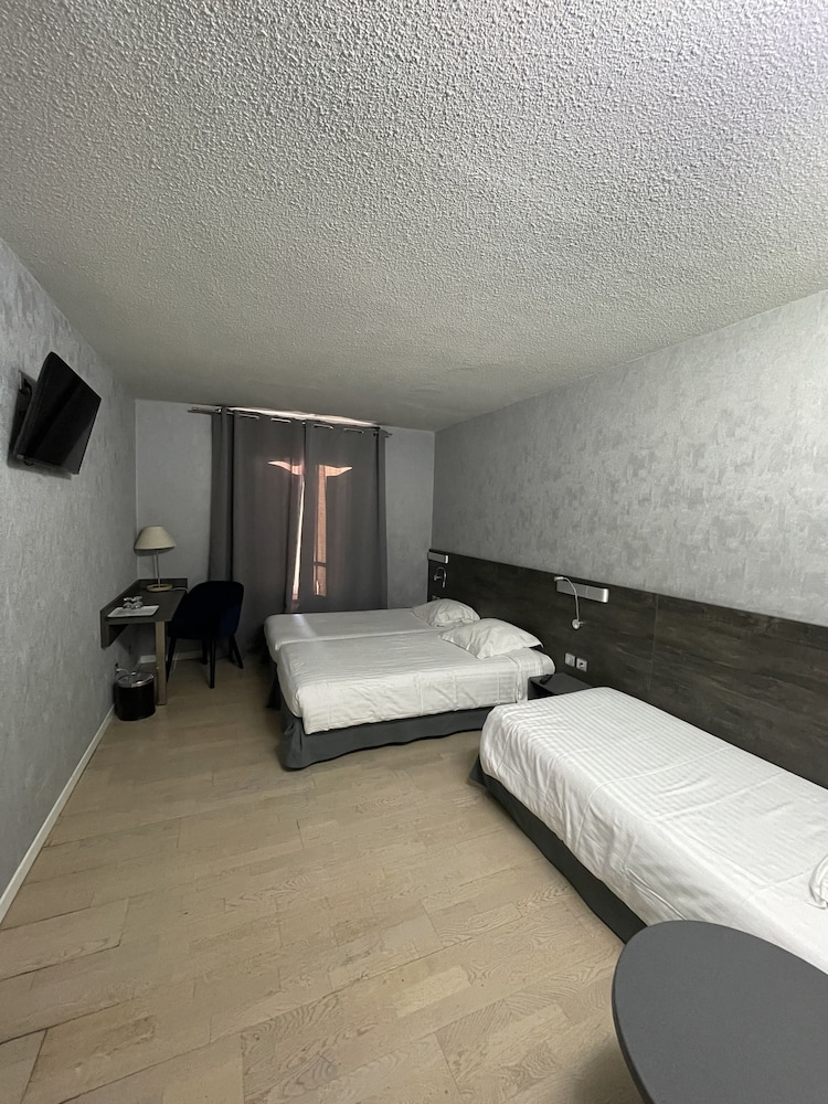 Hotel Napoleon 19/43