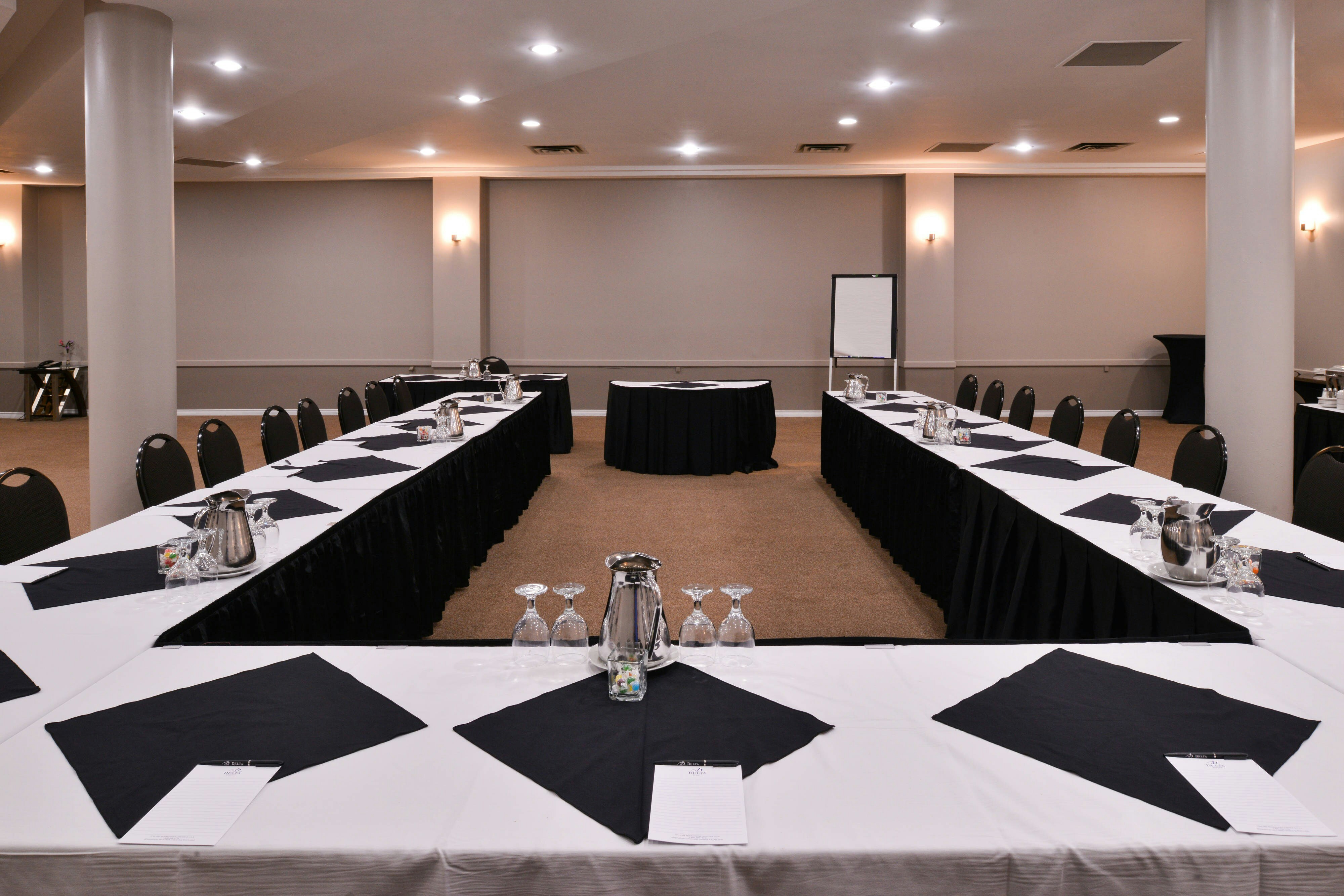 Delta Hotels By Marriott Regina 52/66