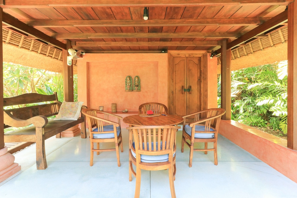 Palm Beach Villas Bali by ZUZU 29/59