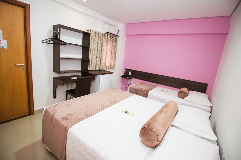 HOTEL NATIVO 7/38
