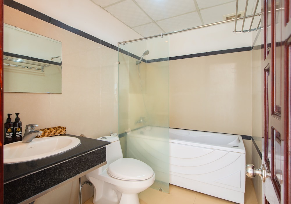 Le Solei Hotel Nha Trang 62/65