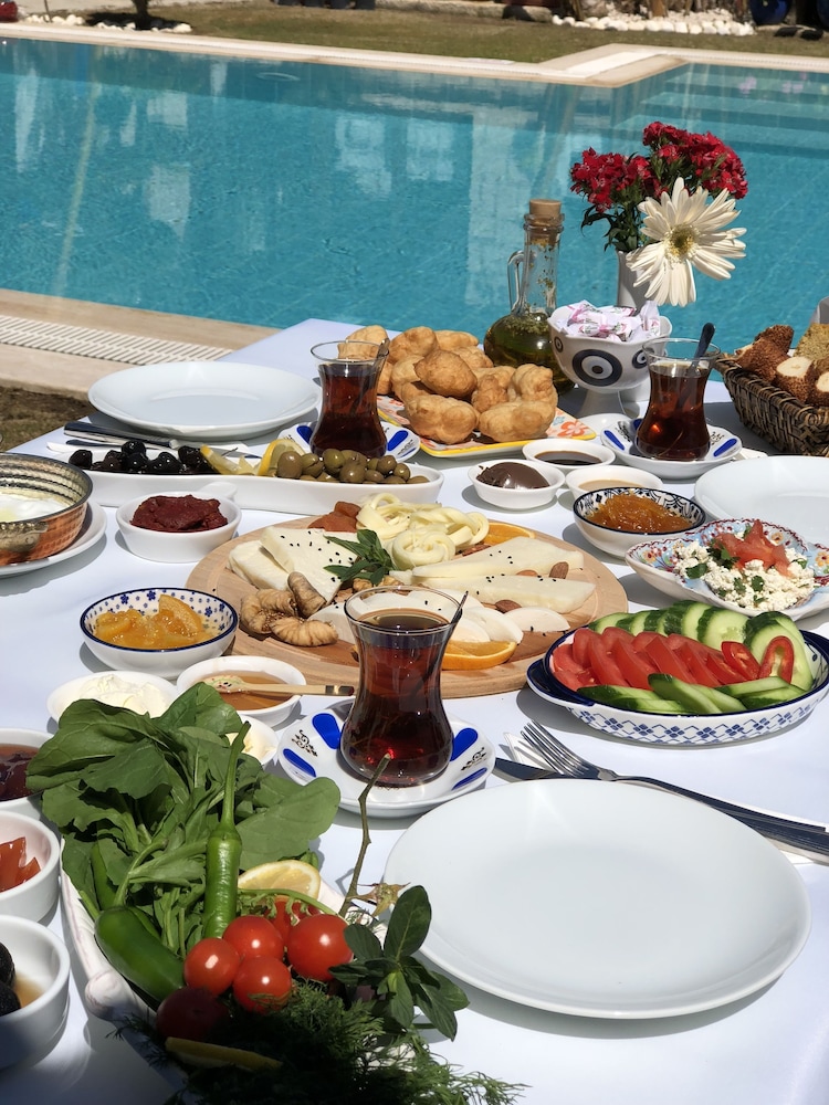 Cayirli Alacati Butik Otel 27/39