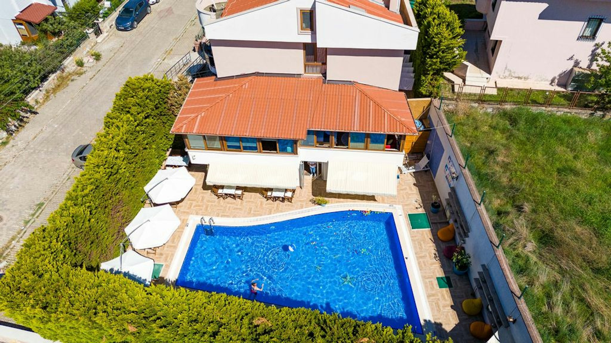 Giritlioglu Butik Hotel 40/50