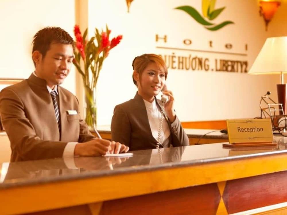 Liberty 2 Hotel 9/62