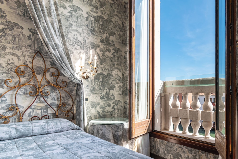 Hotel Principe 45/71