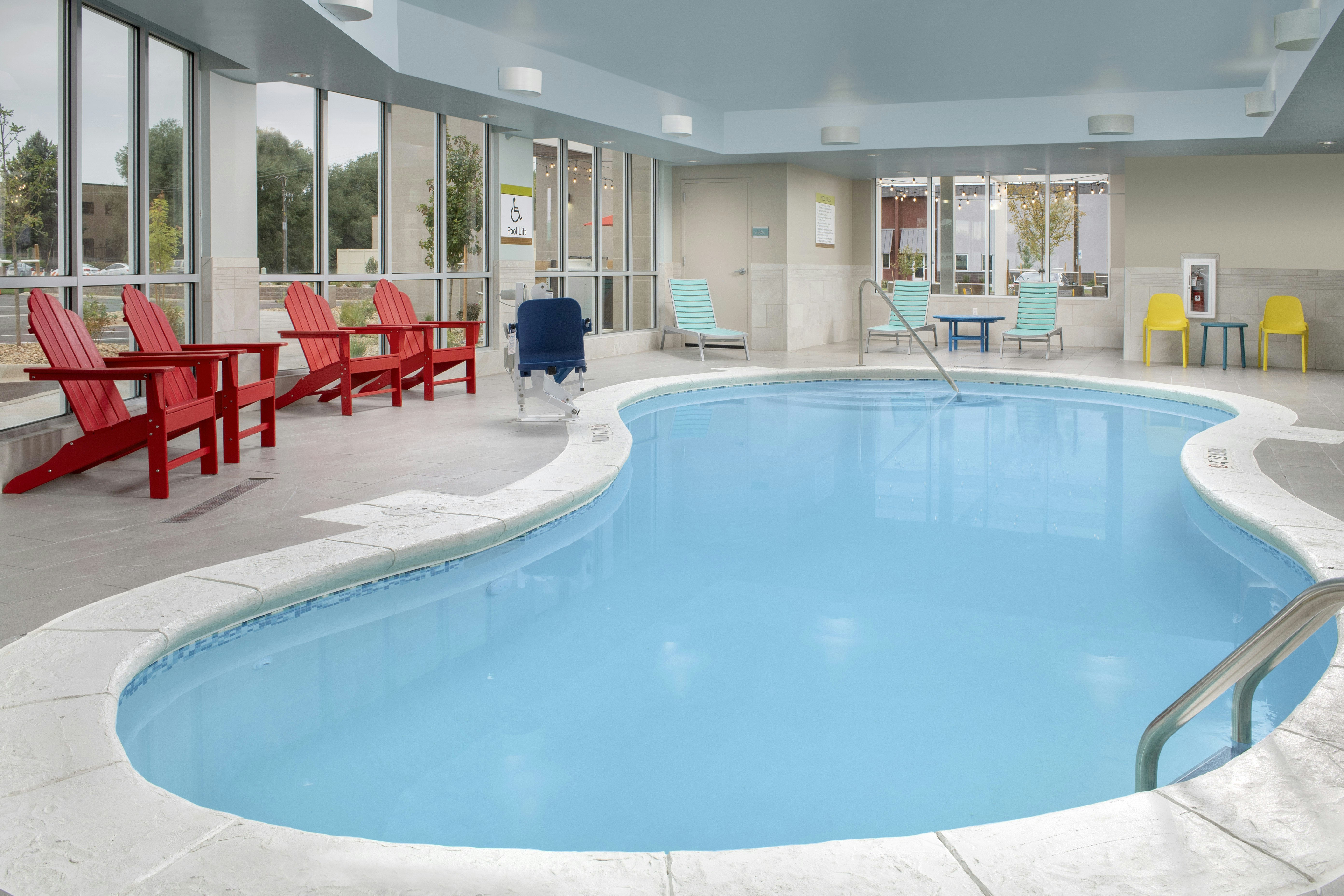 Home2 Suites by Hilton Longmont 12/30