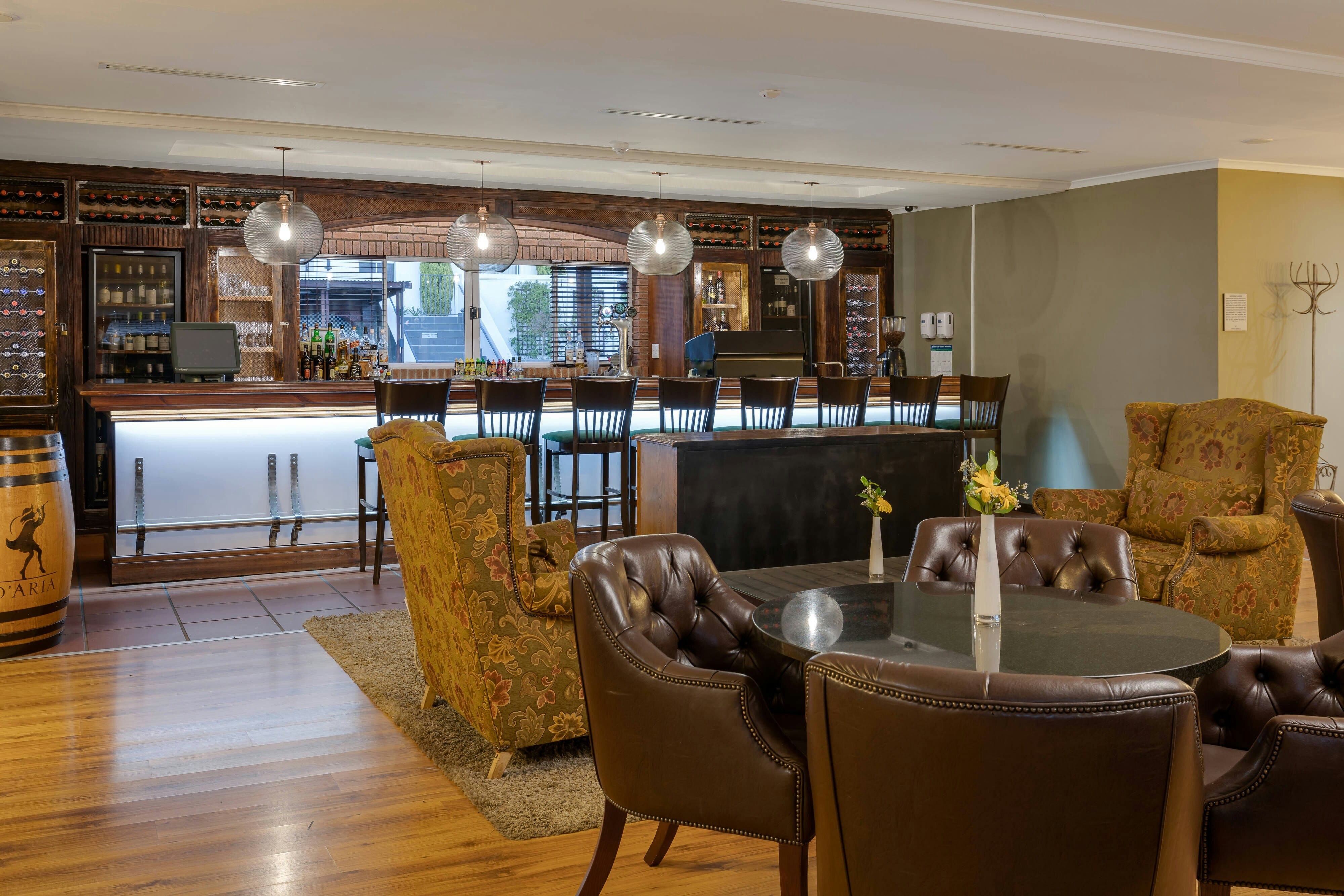 Protea Hotel Durbanville 12/37