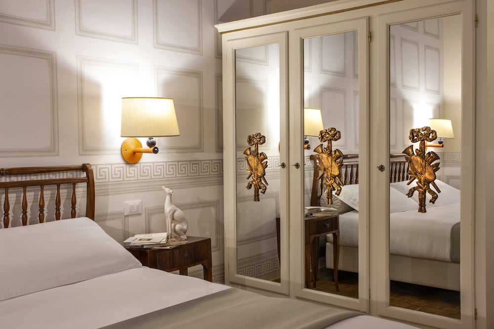 room