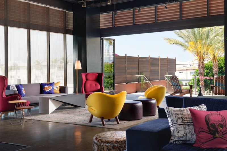 Aloft El Segundo - Los Angeles Airport 18/31