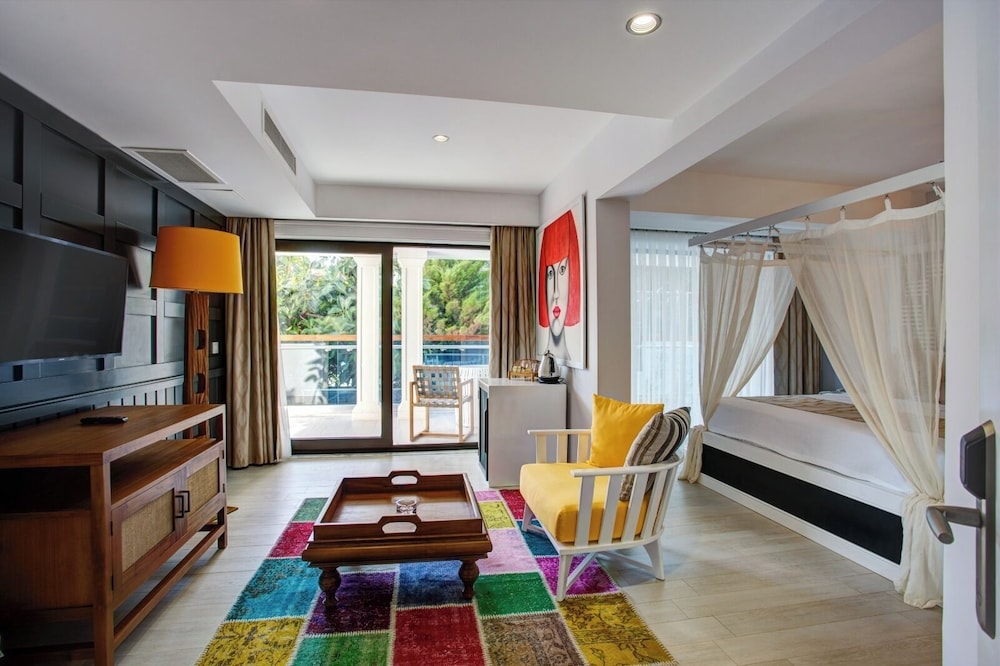 Meis Exclusive Hotel 26/50