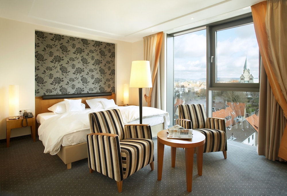 Best Western Plus Arosa Hotel 33/35