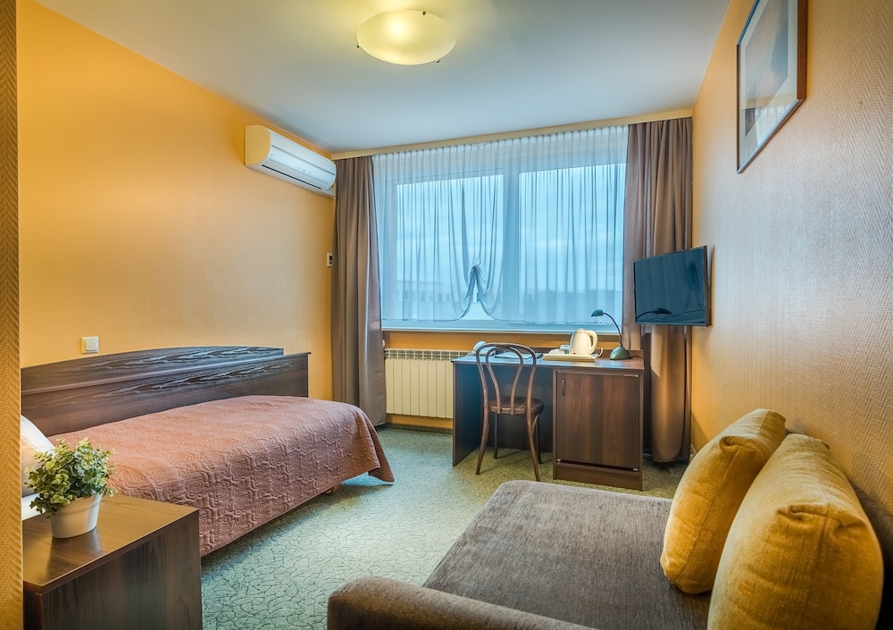 Hotel Zemaites 51/76