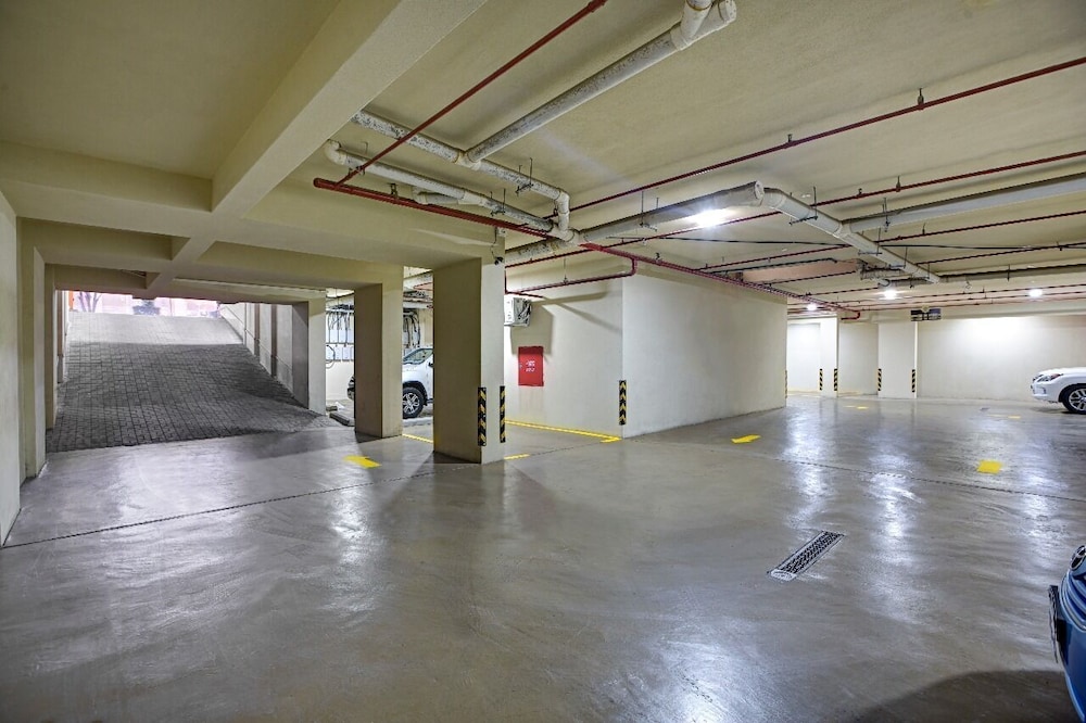 Sun Park Hotel Apartments 18/37