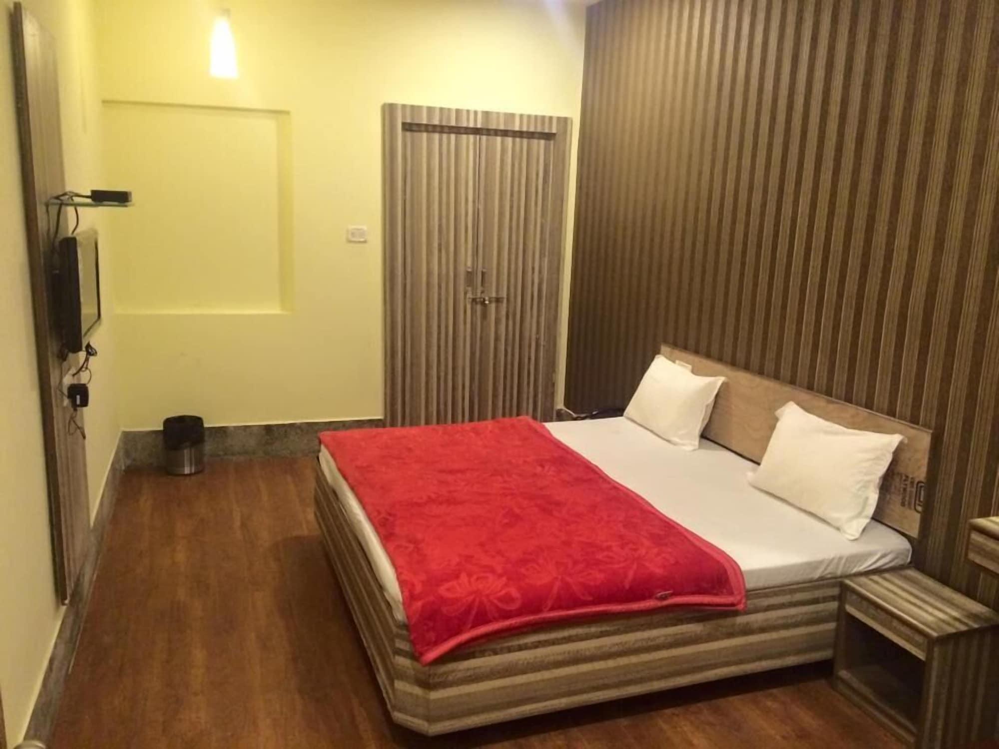 HOTEL PRIME 17/19