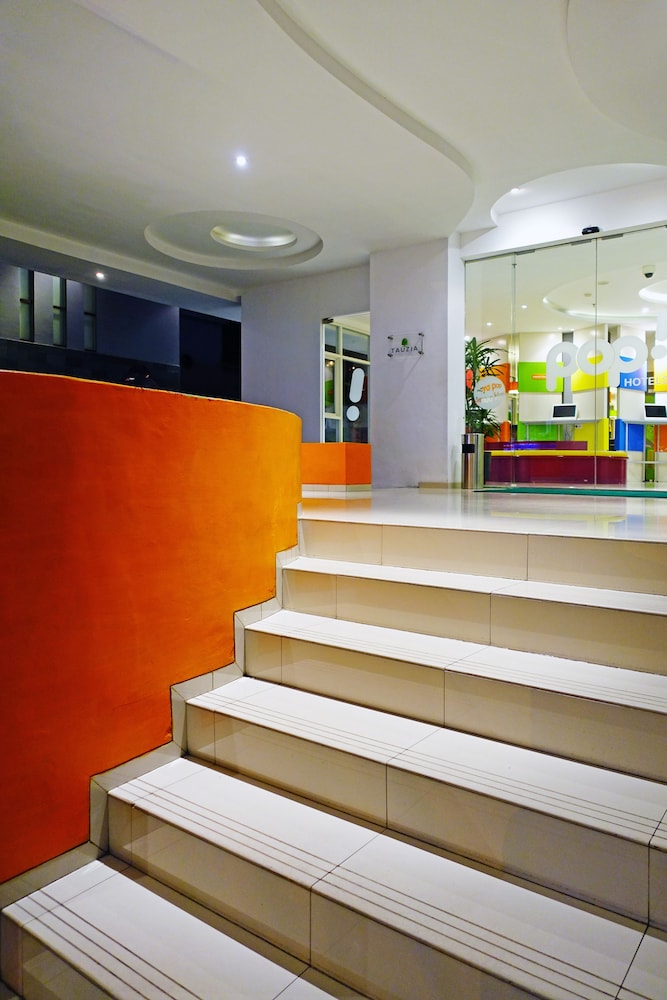 Pop Hotel Tanjung Karang Lampung 8/33