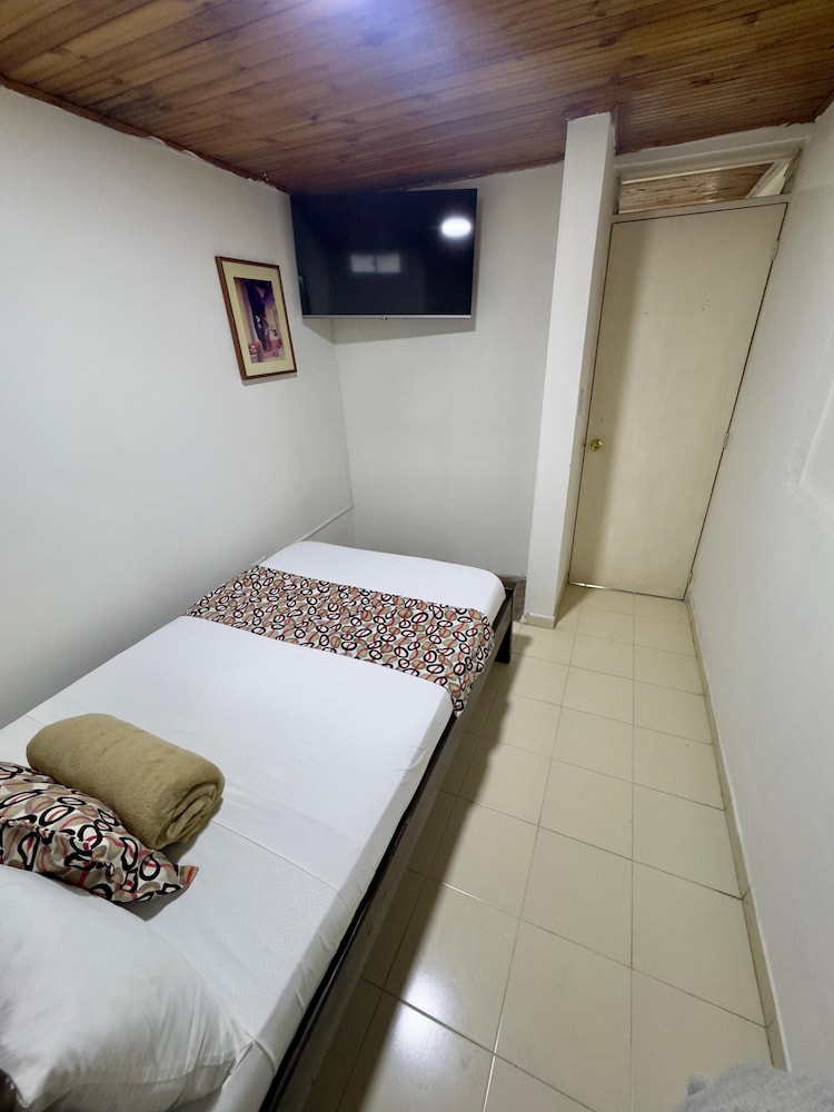 Hotel Tucan Pereira 14/36
